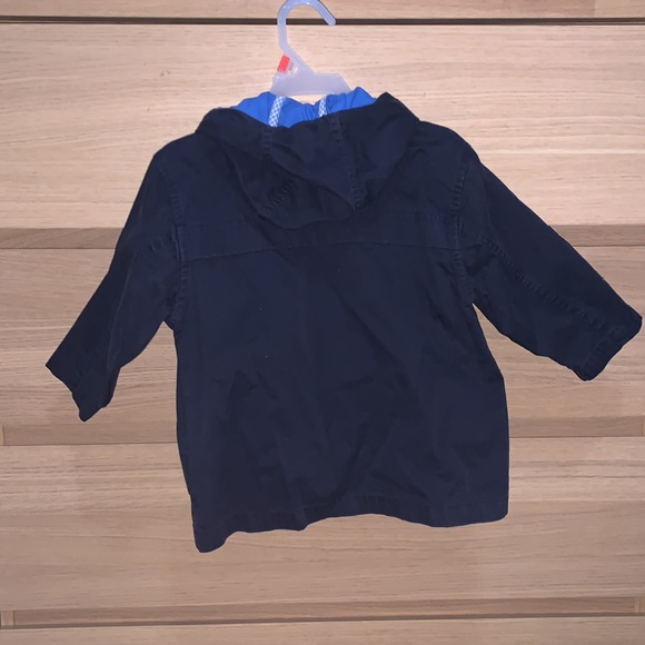 Toddler spring jacket for toddler! EUC! - Picture 2 of 6